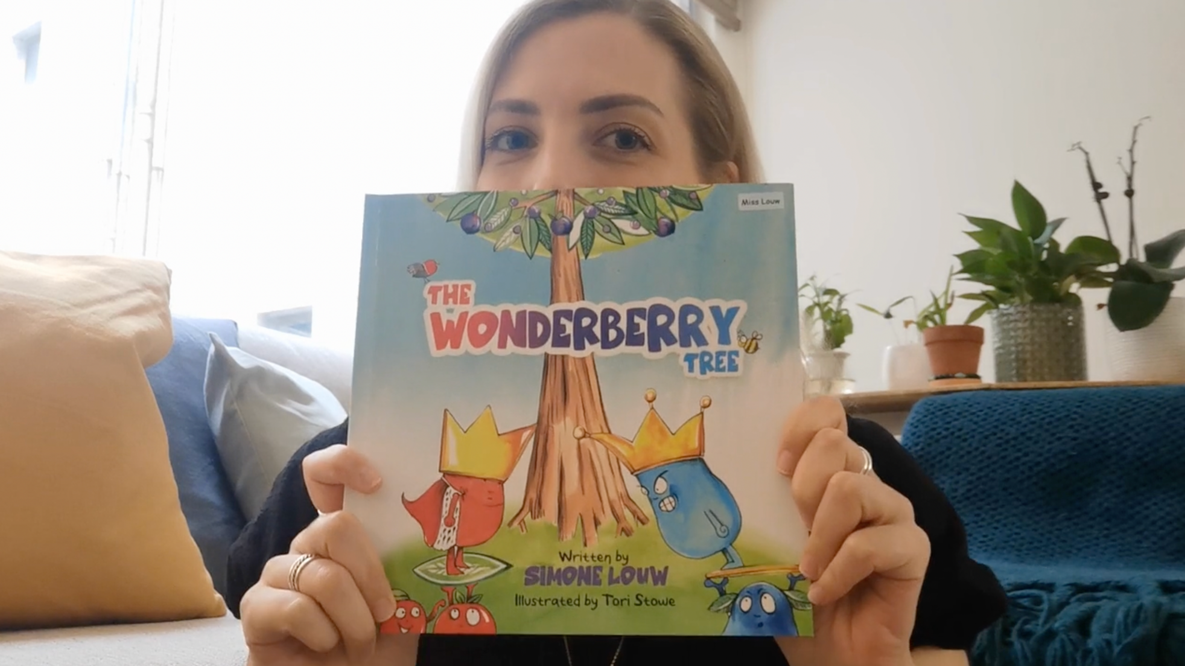 About The Book